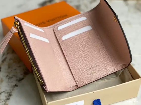 Wallet Louis Vuitton VICTORINE 0608